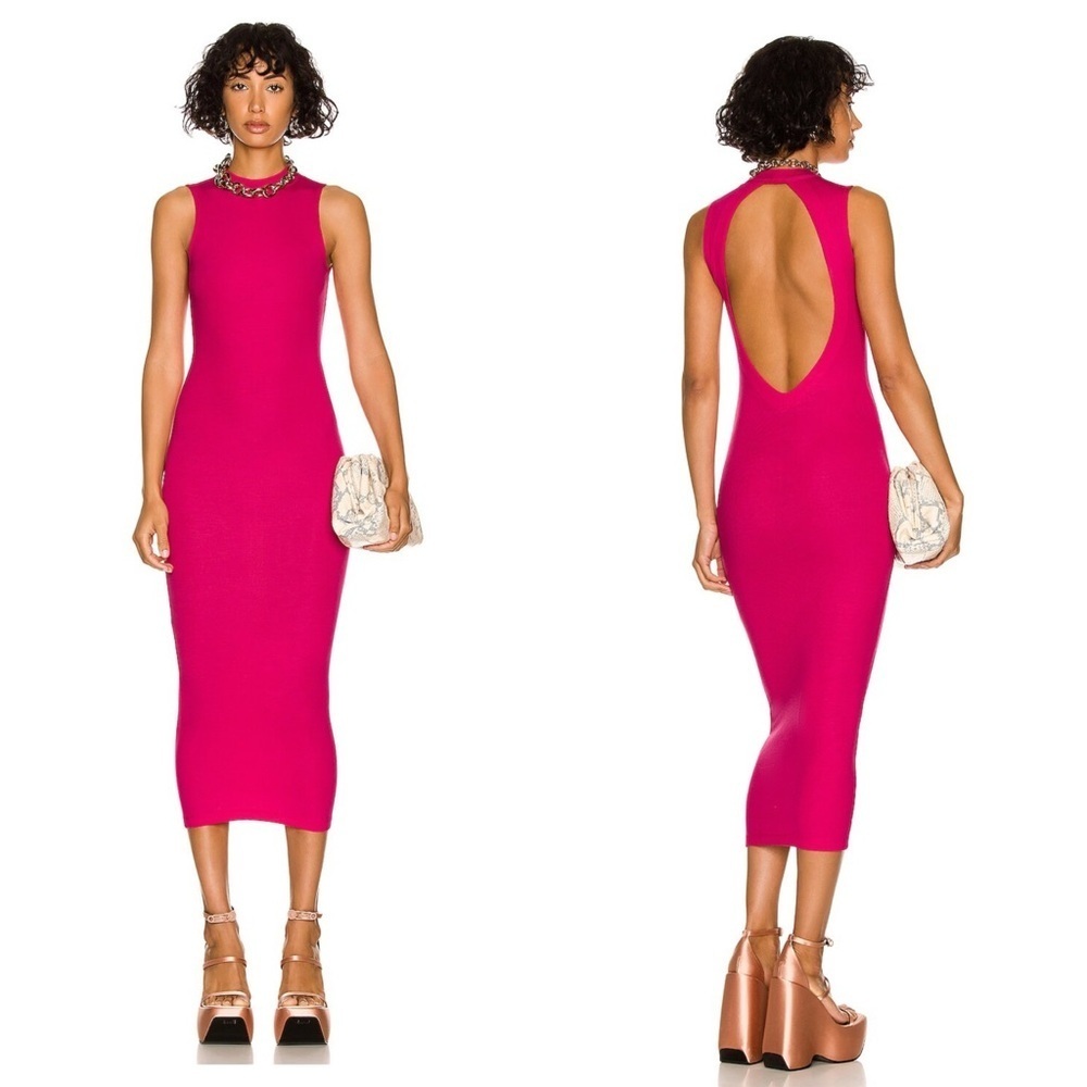 NWT ALIX NYC Kerry Dress Size Medium